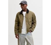 JACK&JONES - JORCATSKILLS BARN JACKET SN - Gr. - L