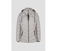 Jacke m. Kapuze 38