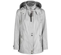 Jacke m. Kapuze 48