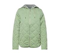 Street One Damen Jacke mit Abnehmbarer Kapuze