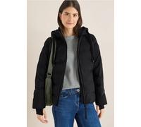 Jacke mit moderner Steppung