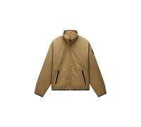 Napapijri A-tundra Full Zip Stand petrifiedoakn7c (N7C) XL