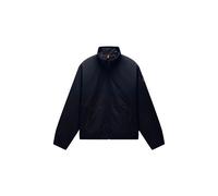 Napapijri A-tundra Full Zip Stand blu marine (176) XS