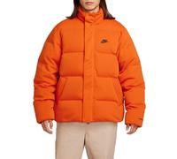NIKE JACKE WINTER M NK TCH TF PUFFER JKT US:L Orange