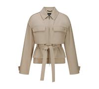 Jacke Pagliero BOSS beige 44