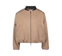 Amber & June Jacke PlUEsch - 40