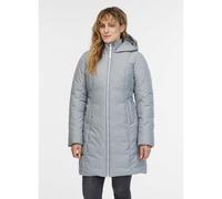 Jacke RAGWEAR - Amarri Light Grey (3003) Größe: XL