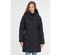 Jacke RAGWEAR - Natalka Black (1010) Größe: XL