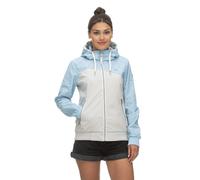 Jacke RAGWEAR - Nuggie B Light Blue (2042) Größe: M
