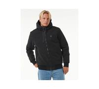 Jacke RIP CURL - Anti Series One Shot 5K/5K Jkt Black (90) Größe: L