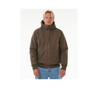 Jacke RIP CURL - Anti Series One Shot 5K/5K Jkt Rock (2135) Größe: M