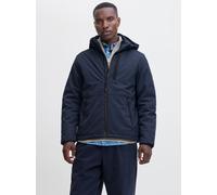 Jack & Jones Jacke JJEPARKER DOVER JACKET SN Herren Blau (sky captain) Gr. S Polyester
