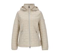 Jacke Sandwichstepp 38