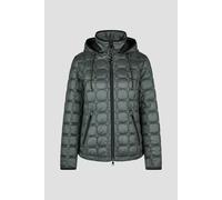 Jacke Sandwichstepp 38