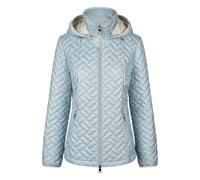 Jacke Sandwichstepp 38