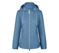 Jacke Sandwichstepp 42