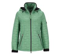 Jacke Sandwichstepp 44