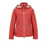 Jacke Sandwichstepp 44