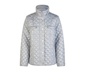 Jacke Sandwichstepp 50