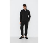 Jacke Serie Funzionali Urbani Schwarz schwarz M