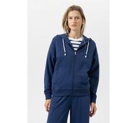 Jacke Serie Mellow Cotton Blue Zodiac blau L