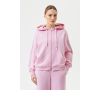 Jacke Serie Mellow Cotton Soft Pink pink XS