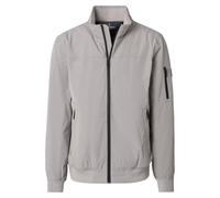 Casa Moda Blouson Herren hellgrau 100% Polyester XL