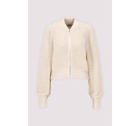Jacke Silsy S Weiß