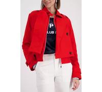 MONARI Trenchcoat rot | 42
