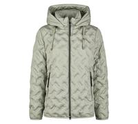 Jacke Stepp mit Kapu 46
