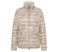 Jacke Stepp z. wenden 36