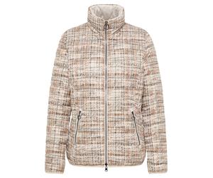 Jacke Stepp z. wenden 36