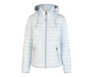 Jacke Stepp z. wenden 46