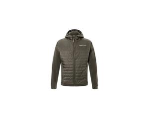 Jacke SUPER.NATURAL M WARM UP ALOOF JACKET (Black Ink) Mann S