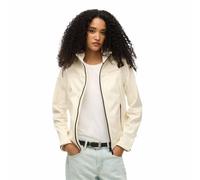 Jacke Superdry Classic Trekker Weiß