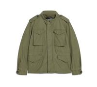 Jacke Superdry Merchant Store Field Olivgrén