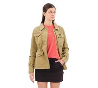 Jacke Superdry Militärstil M65 Braun