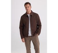Jacke Übergangs-Overshirt L