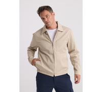 Jacke Übergangs-Overshirt L