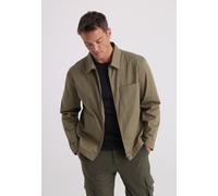 Jacke Übergangs-Overshirt L
