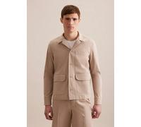 Jacke Uni Braun 3XL (01.147072-0021-3XL)