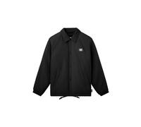 Vans - Torrey Nylon Coach-Jacke, Herren, Schwarz, Größe: M