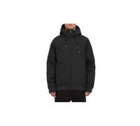 Jacke VOLCOM - Hernan 5K Jacket (BLK) Größe: S