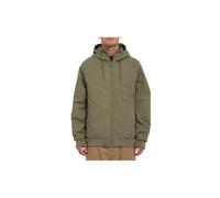 Jacke VOLCOM - Hernan 5K Jacket (WMS) Größe: L