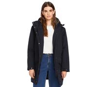 Volcom Somestone 10k Parka (Herstellerartikelnummer: B1732400-BLK-S)