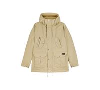 Jacke Volcom Starget 5K PARKA (KHAKI) Mann XL