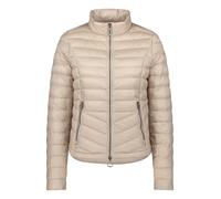 Steppjacke GIL BRET, Damen, Gr. 38, smoky taupe, Steppware, Obermaterial: 100% Polyamid, unifarben, regular fit normal, Jacken Steppjacke, mit Stehkragen (29334634-38) smoky taupe