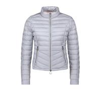 Gil Bret Steppjacke mit Stehkragen Damen tailliert 100% Polyamid/100% Polyester Gr.38 ashley blau
