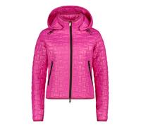 AMBER & JUNE - Steppjacke festival fuchsia - Gr. - 40