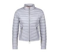 Gil Bret Steppjacke Damen mit Stehkragen ashley blau Gr. 42 Obermaterial 100% Polyamid